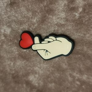 ๐ฅ 5/$15 Croc Charm